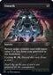 Unearth (Borderless) (357) [Double Masters 2022]