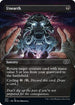 Unearth (Borderless) (357) [Double Masters 2022]