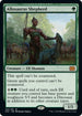 Allosaurus Shepherd (132) [Double Masters 2022]