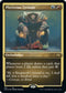 Phyrexian Tyranny (Foil Etched) (531) [Double Masters 2022]