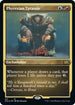 Phyrexian Tyranny (Foil Etched) (531) [Double Masters 2022]