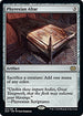 Phyrexian Altar (311) [Double Masters 2022]