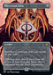 Phyrexian Altar (Borderless) (396) [Double Masters 2022]