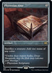 Phyrexian Altar (Foil Etched) (563) [Double Masters 2022]