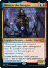 Mizzix of the Izmagnus (257) [Double Masters 2022]