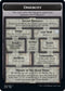 Undercity (Oversized) (20) [Oversize Cards]