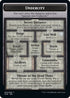 Undercity (Oversized) (20) [Oversize Cards]