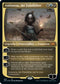 Aminatou, the Fateshifter (Foil Etched) (468) [Double Masters 2022]