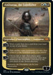 Aminatou, the Fateshifter (Foil Etched) (468) [Double Masters 2022]