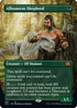 Allosaurus Shepherd (Borderless) (365) [Double Masters 2022]
