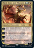 Nicol Bolas, God-Pharaoh (260) [Double Masters 2022]