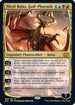Nicol Bolas, God-Pharaoh (260) [Double Masters 2022]