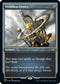 Vedalken Orrery (Foil Etched) (568) [Double Masters 2022]