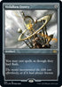 Vedalken Orrery (Foil Etched) (568) [Double Masters 2022]