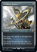 Vedalken Orrery (Foil Etched) (568) [Double Masters 2022]