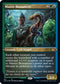 Master Biomancer (Foil Etched) (521) [Double Masters 2022]