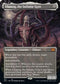 Ulamog, the Infinite Gyre (Borderless) (337) [Double Masters 2022]