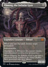 Ulamog, the Infinite Gyre (Borderless) (337) [Double Masters 2022]