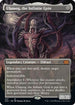 Ulamog, the Infinite Gyre (Borderless) (337) [Double Masters 2022]