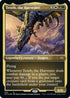 Teneb, the Harvester (Foil Etched) (543) [Double Masters 2022]