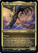 Teneb, the Harvester (Foil Etched) (543) [Double Masters 2022]