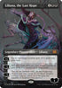 Liliana, the Last Hope (Textured Foil) (573) [Double Masters 2022]