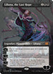 Liliana, the Last Hope (Textured Foil) (573) [Double Masters 2022]