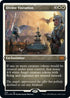 Divine Visitation (Foil Etched) (416) [Double Masters 2022]