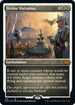 Divine Visitation (Foil Etched) (416) [Double Masters 2022]