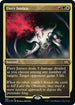 Fiery Justice (Foil Etched) (495) [Double Masters 2022]