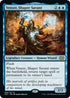 Venser, Shaper Savant (66) [Double Masters 2022]