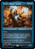 Venser, Shaper Savant (Foil Etched) (435) [Double Masters 2022]