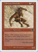 Talruum Minotaur [Classic Sixth Edition]