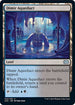 Dimir Aqueduct (322) [Double Masters 2022]