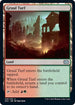 Gruul Turf (325) [Double Masters 2022]