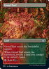 Gruul Turf (Borderless) (407) [Double Masters 2022]