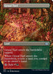 Gruul Turf (Borderless) (407) [Double Masters 2022]