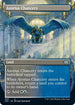 Azorius Chancery (Borderless) (400) [Double Masters 2022]