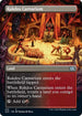 Rakdos Carnarium (Borderless) (410) [Double Masters 2022]