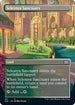Selesnya Sanctuary (Borderless) (411) [Double Masters 2022]
