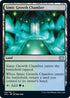 Simic Growth Chamber (331) [Double Masters 2022]