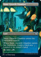 Simic Growth Chamber (Borderless) (412) [Double Masters 2022]