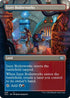 Izzet Boilerworks (Borderless) (408) [Double Masters 2022]