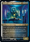 Grand Arbiter Augustin IV (Foil Etched) (501) [Double Masters 2022]