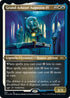 Grand Arbiter Augustin IV (Foil Etched) (501) [Double Masters 2022]