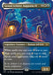 Grand Arbiter Augustin IV (Borderless) (379) [Double Masters 2022]
