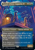 Grand Arbiter Augustin IV (Borderless) (379) [Double Masters 2022]