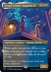 Grand Arbiter Augustin IV (Borderless) (379) [Double Masters 2022]