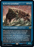 Kederekt Leviathan (Foil Etched) (431) [Double Masters 2022]
