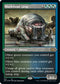 Murkfiend Liege (Foil Etched) (529) [Double Masters 2022]